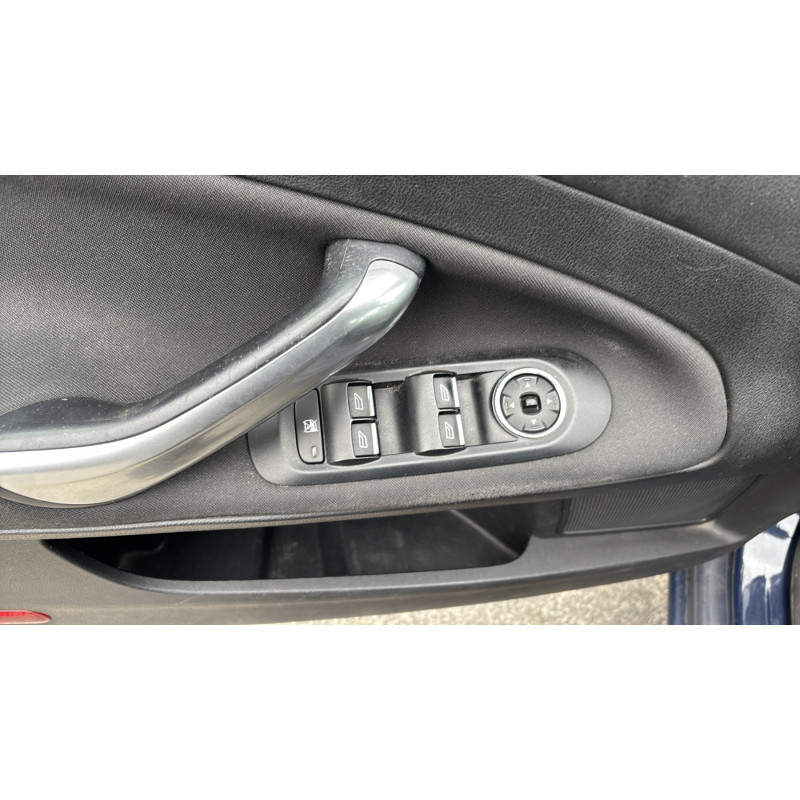 Boite de vitesses FORD MONDEO 3 Photo n°10