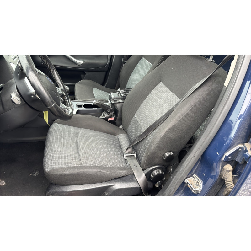 Boite de vitesses FORD MONDEO 3 Photo n°11