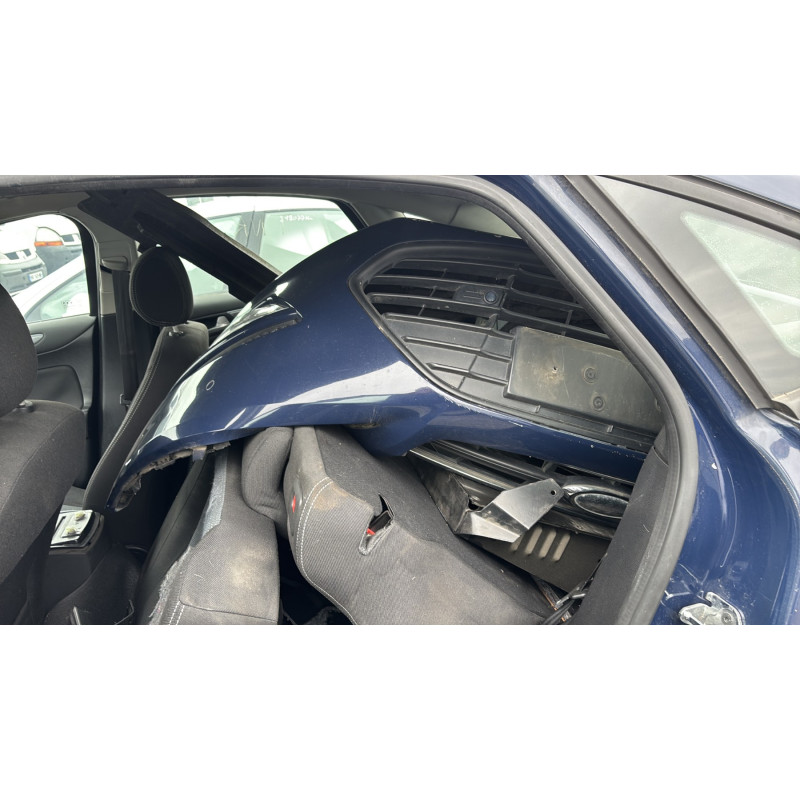 Boite de vitesses FORD MONDEO 3 Photo n°12