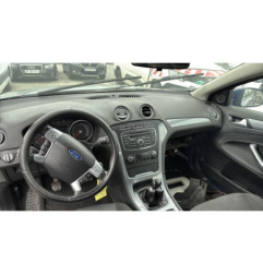 Boite de vitesses FORD MONDEO 3