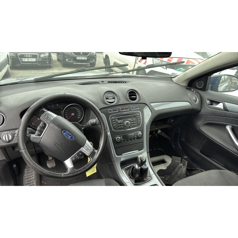 Boite de vitesses FORD MONDEO 3 Photo n°13