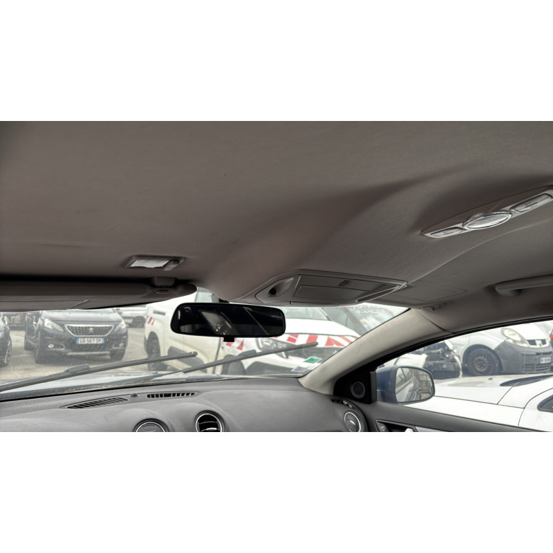 Boite de vitesses FORD MONDEO 3 Photo n°14