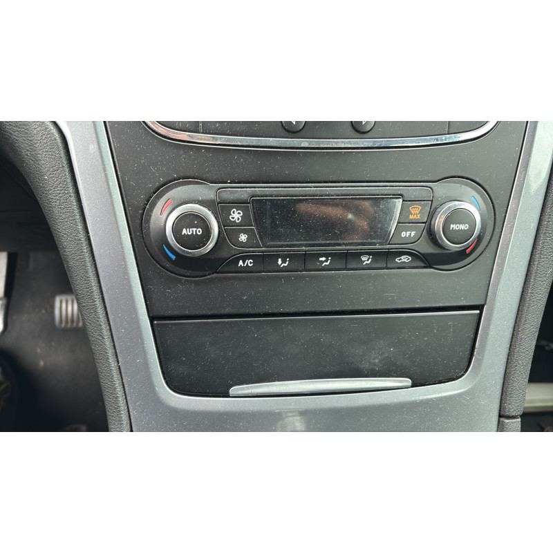 Boite de vitesses FORD MONDEO 3 Photo n°15