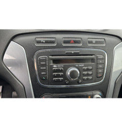 Boite de vitesses FORD MONDEO 3