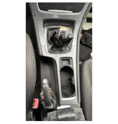Boite de vitesses FORD MONDEO 3