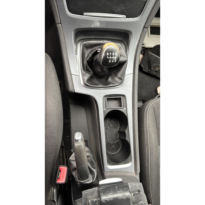 Boite de vitesses FORD MONDEO 3 Photo n°17