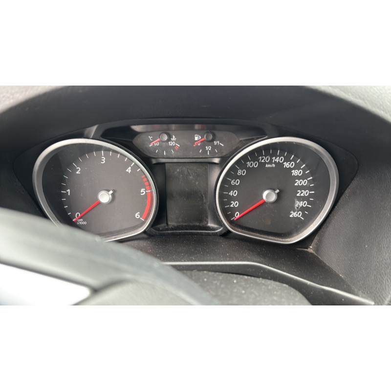 Boite de vitesses FORD MONDEO 3 Photo n°18
