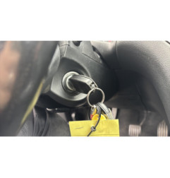 Boite de vitesses FORD MONDEO 3