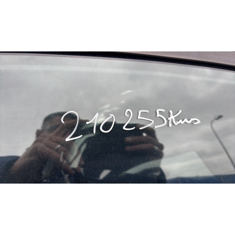 Boite de vitesses FORD MONDEO 3 Photo n°20