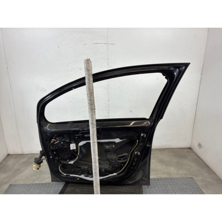 Porte avant droit CITROEN C3 2 Photo n°1