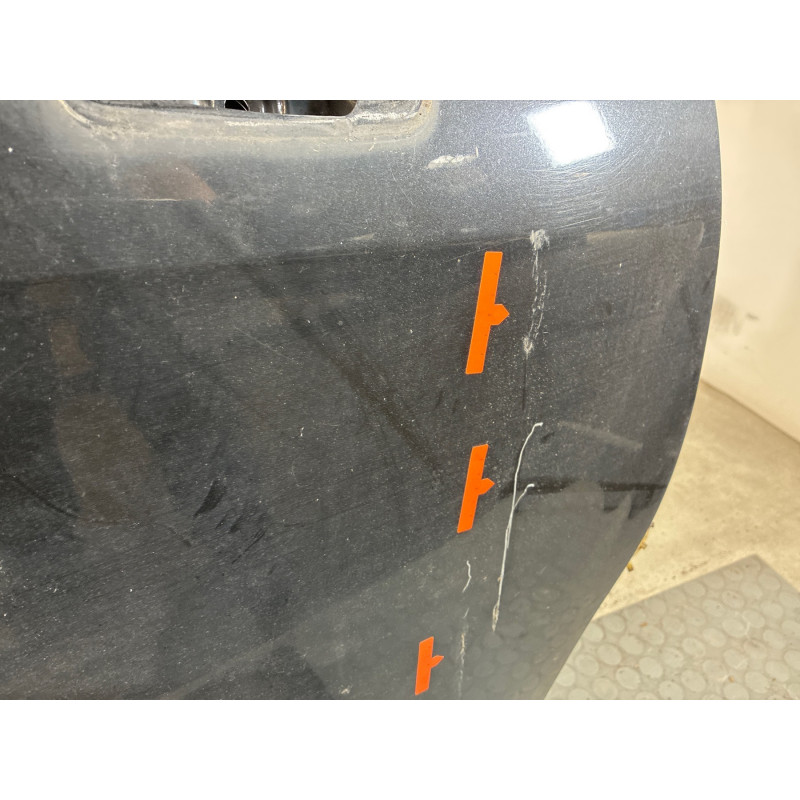 Porte avant droit CITROEN C3 2 Photo n°4
