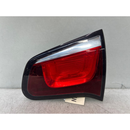 Feu arriere secondaire droit (feux) CITROEN C3 2