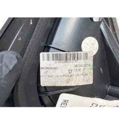 Feu arriere secondaire droit (feux) CITROEN C3 2