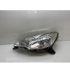 Optique avant principal gauche (feux)(phare) CITROEN C3 2