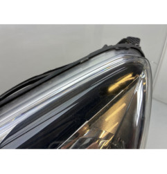 Optique avant principal gauche (feux)(phare) CITROEN C3 2