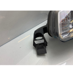 Optique avant principal gauche (feux)(phare) CITROEN C3 2