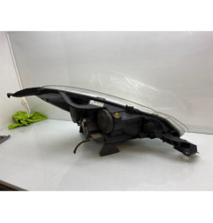 Optique avant principal gauche (feux)(phare) CITROEN C3 2