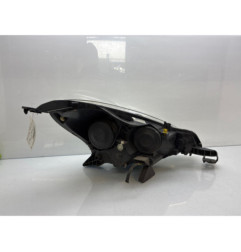 Optique avant principal gauche (feux)(phare) CITROEN C3 2
