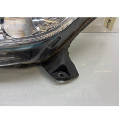 Optique avant principal gauche (feux)(phare) CITROEN C3 2