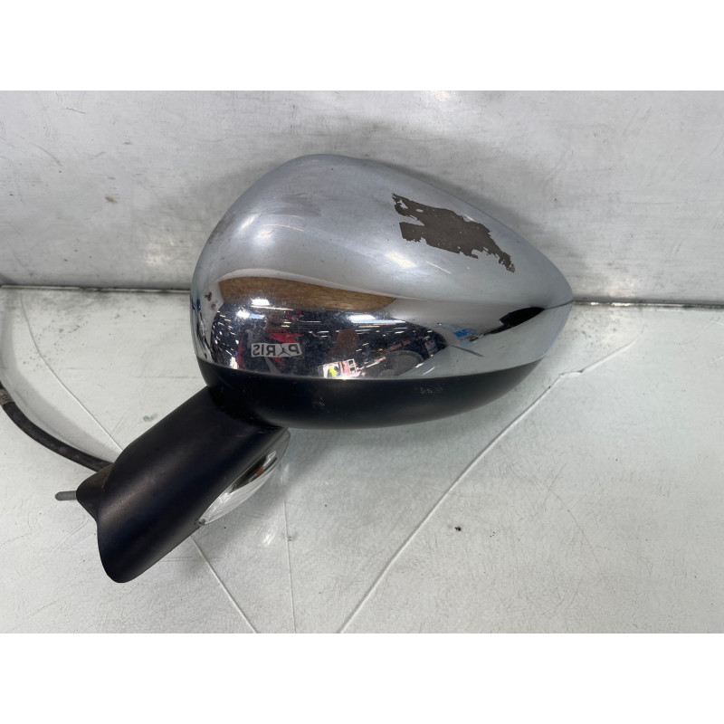 Retroviseur gauche CITROEN C3 2 Photo n°5