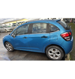 Retroviseur gauche CITROEN C3 2