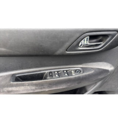 Aile avant gauche CITROEN C4 1