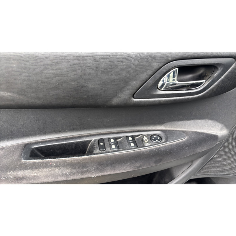 Aile avant gauche CITROEN C4 1 Photo n°20