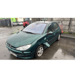 Baguette de coffre PEUGEOT 206