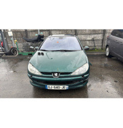 Baguette de coffre PEUGEOT 206