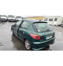 Baguette de coffre PEUGEOT 206