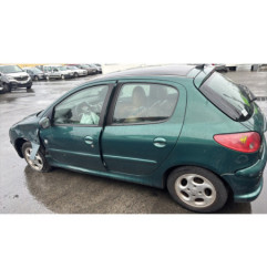 Baguette de coffre PEUGEOT 206
