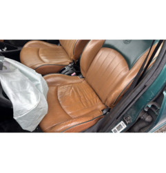 Baguette de coffre PEUGEOT 206