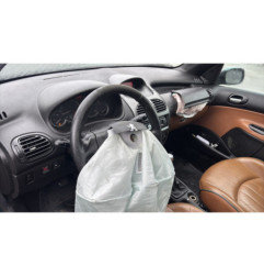 Baguette de coffre PEUGEOT 206
