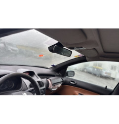 Baguette de coffre PEUGEOT 206