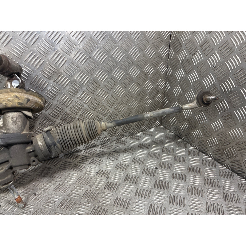 Cremaillere assistee PEUGEOT 206 Photo n°3