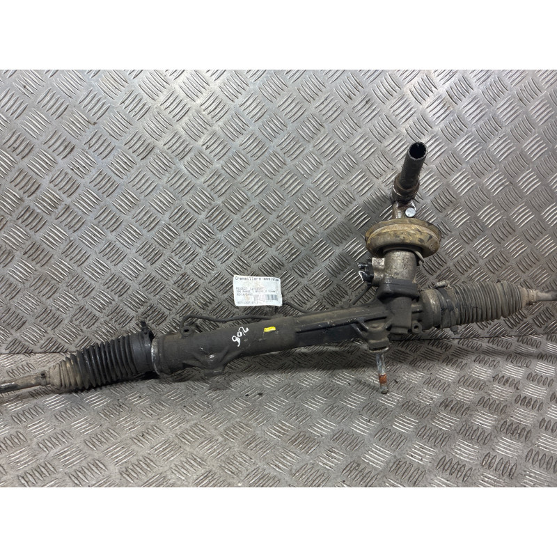 Cremaillere assistee PEUGEOT 206 Photo n°4