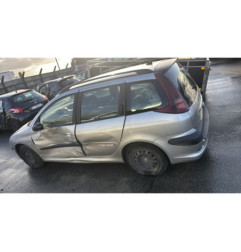 Cremaillere assistee PEUGEOT 206