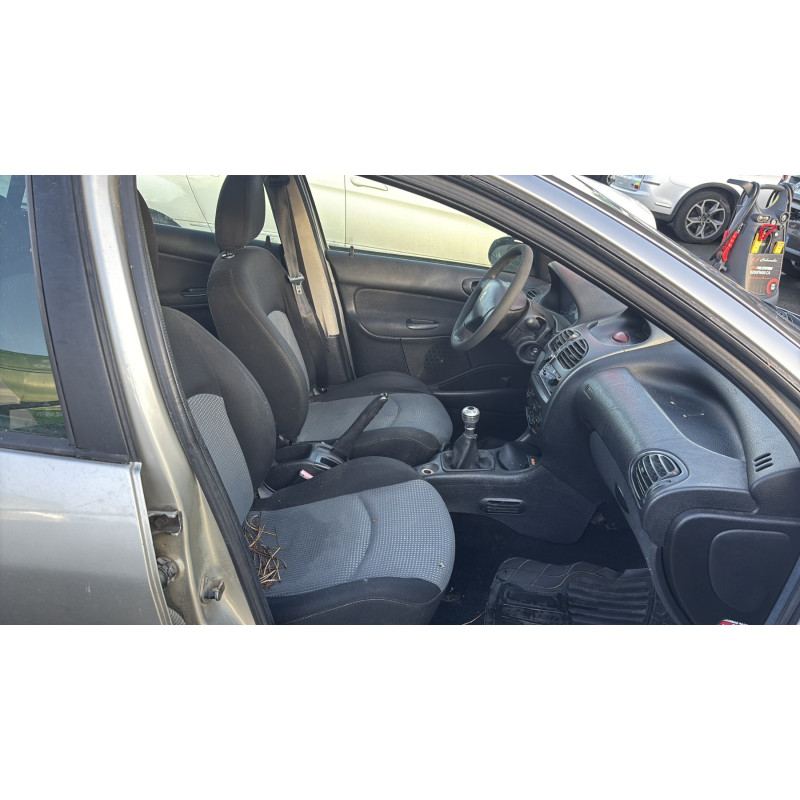 Cremaillere assistee PEUGEOT 206 Photo n°17