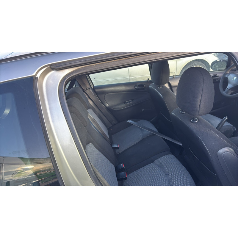 Cremaillere assistee PEUGEOT 206 Photo n°19