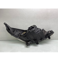 Optique avant principal gauche (feux)(phare) PEUGEOT 207