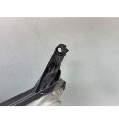 Optique avant principal gauche (feux)(phare) PEUGEOT 207