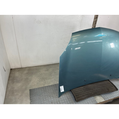 Capot RENAULT CLIO 2 Photo n°1