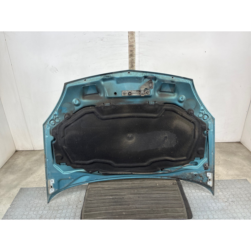 Capot RENAULT CLIO 2 Photo n°3