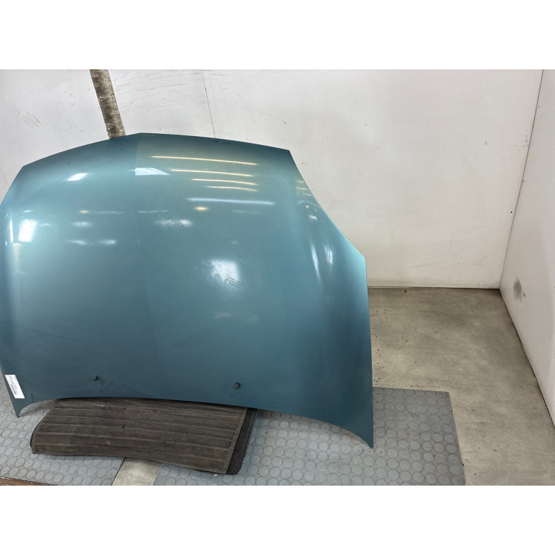 Capot RENAULT CLIO 2 Photo n°4