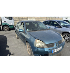 Capot RENAULT CLIO 2