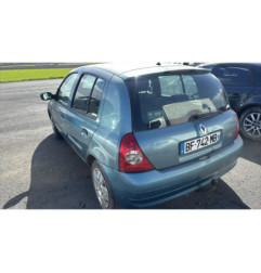 Capot RENAULT CLIO 2