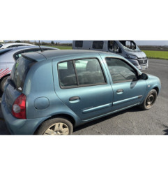 Capot RENAULT CLIO 2
