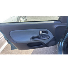 Capot RENAULT CLIO 2