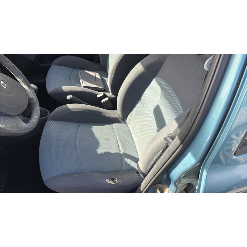 Capot RENAULT CLIO 2 Photo n°14