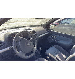 Capot RENAULT CLIO 2